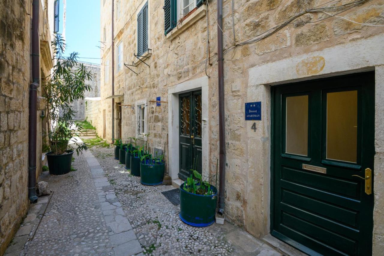 Apartmán Esperanza