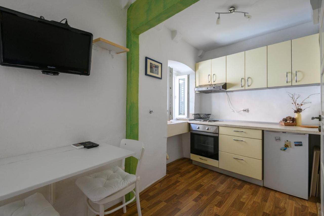 Apartmán Esperanza Dubrovník
