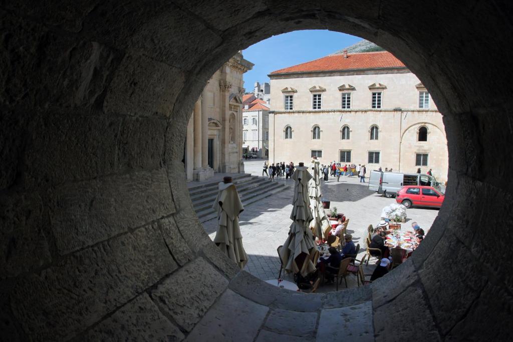 Esperanza Apartmán Dubrovník