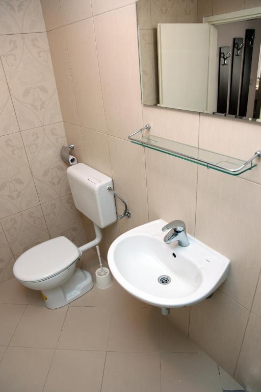 Apartmán Esperanza