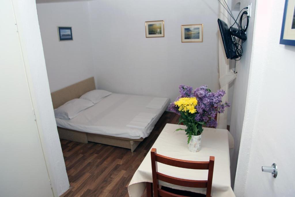 Esperanza * Dubrovník