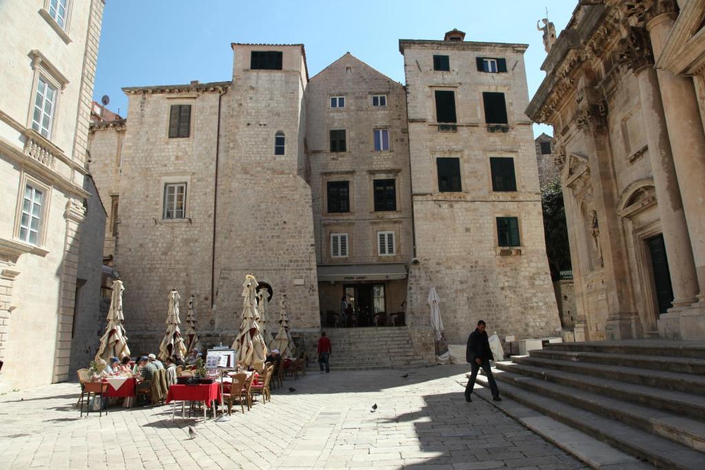 Apartmán Esperanza *