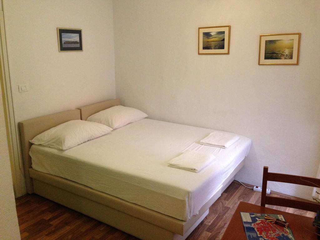 Esperanza Apartmán Dubrovník