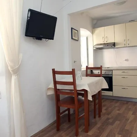 Studio Esperanza Dubrovnik Exterior foto