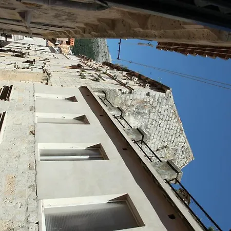 Studio Esperanza Dubrovnik Exterior foto