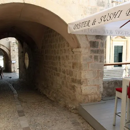 Studio Esperanza Dubrovnik Exterior foto