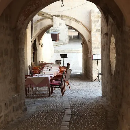 Studio Esperanza Dubrovnik Exterior foto
