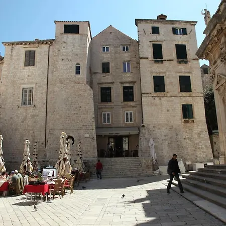 Studio Esperanza Dubrovnik Exterior foto