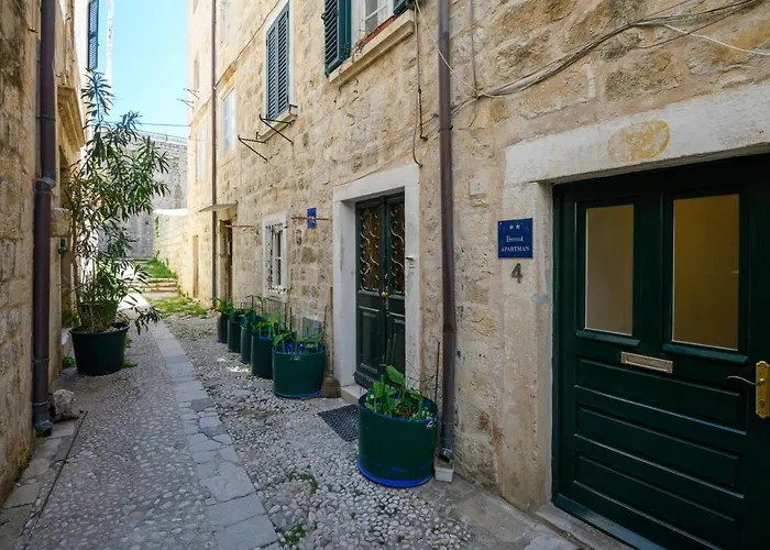 Studio Esperanza Dubrovnik