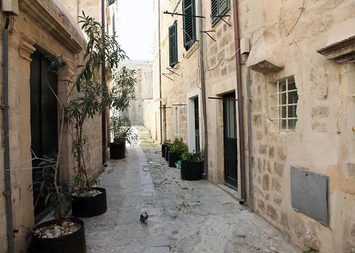 Studio Esperanza Dubrovnik