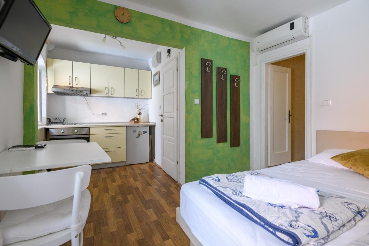 Esperanza Apartment Dubrovnik